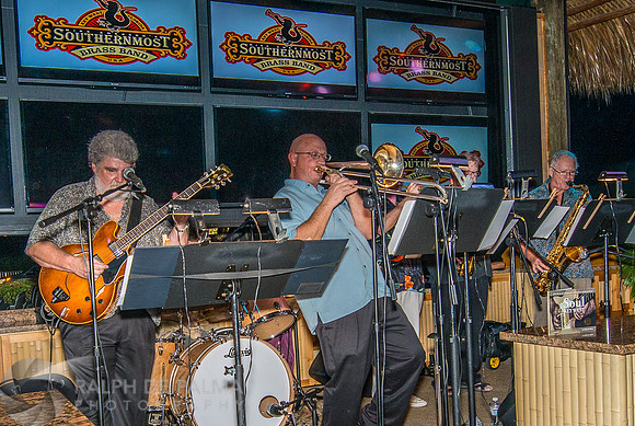 Southernmost Brass