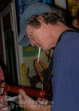 Green Parrot Ukulele Society