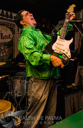 Larry Baeder