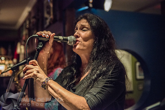 Deb Hudson