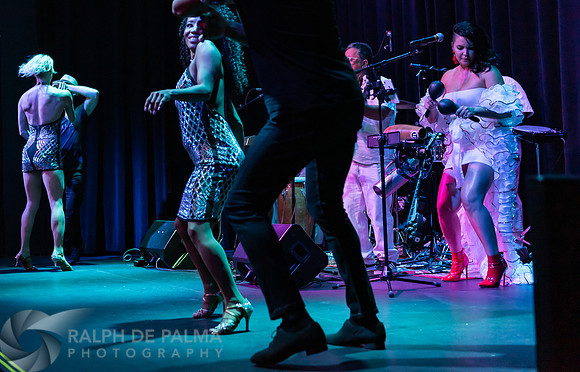 Havana Tropicana