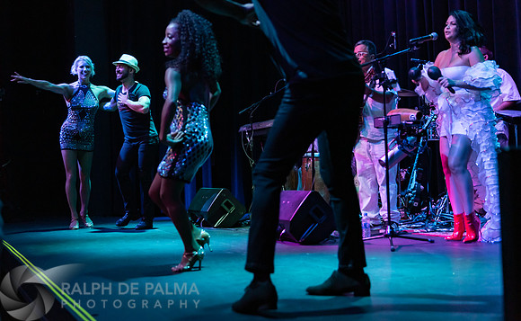 Havana Tropicana