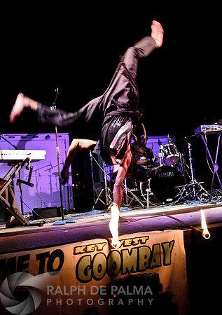 Goombay Festival