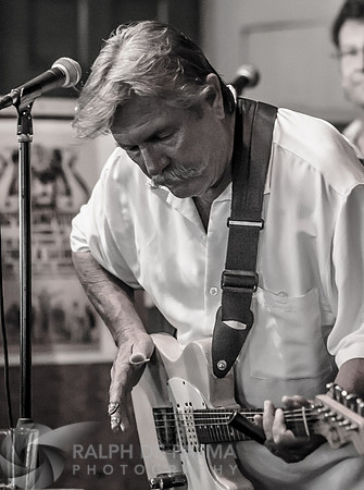 Bill Blue