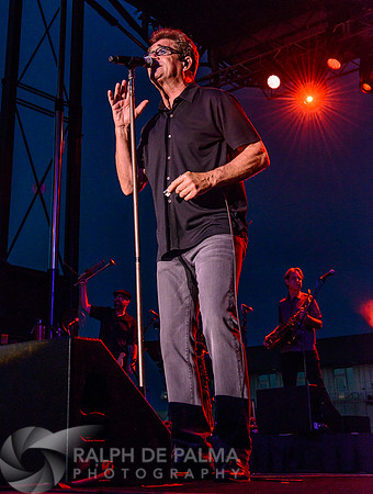 Huey Lewis