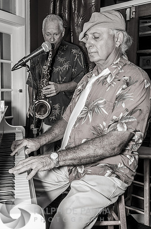 Larry Smith