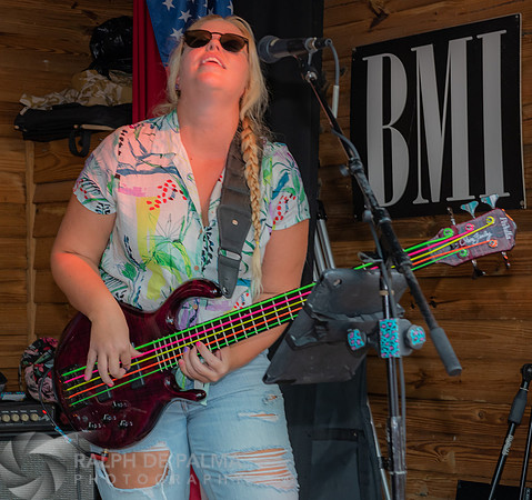 Key West Musicians Festival