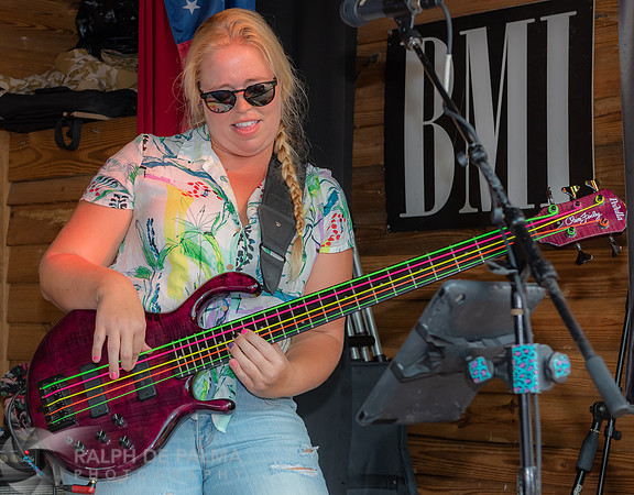 Key West Musicians Festival