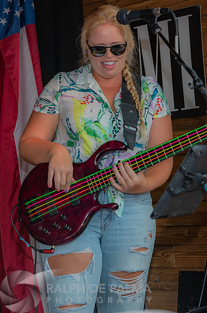 Key West Musicians Festival