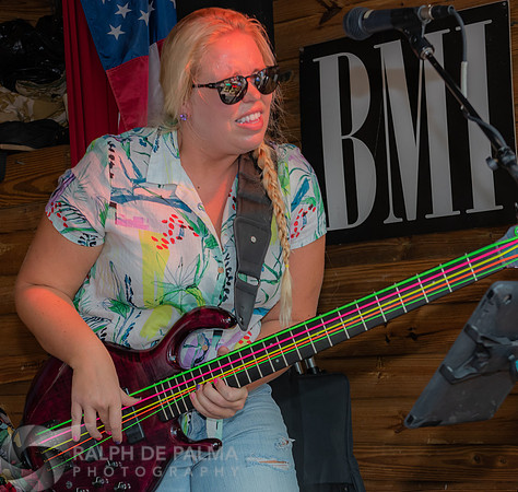 Key West Musicians Festival