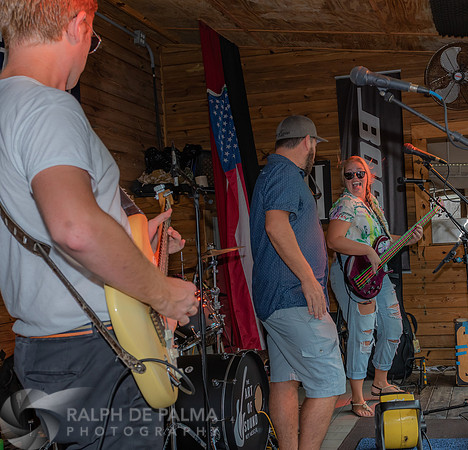 Key West Musicians Festival
