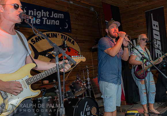 Key West Musicians Festival