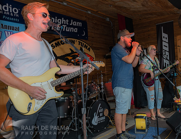 Key West Musicians Festival