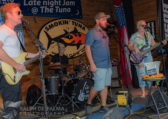 Key West Musicians Festival