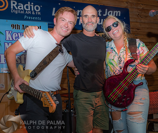 Key West Musicians Festival