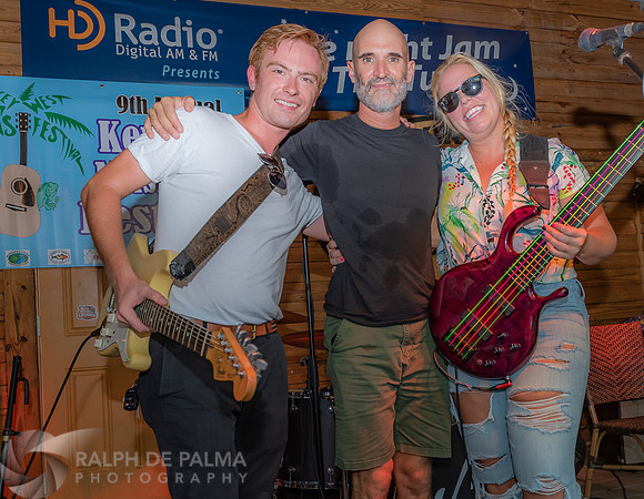 Key West Musicians Festival