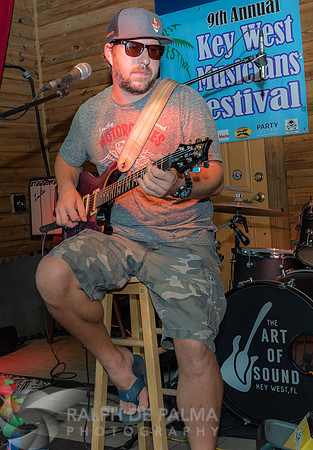 Key West Musicians Festival