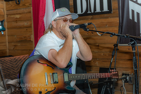 Key West Musicians Festival