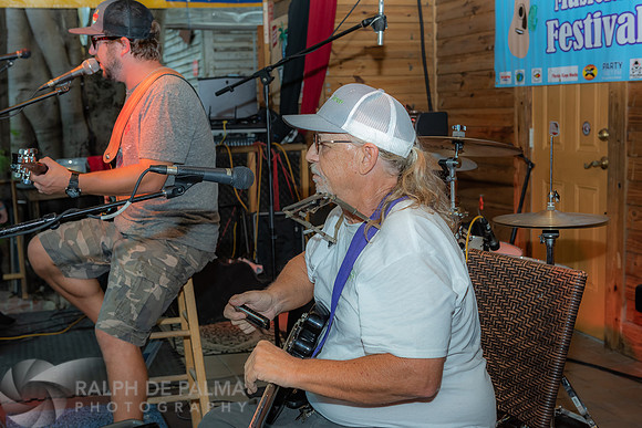 Key West Musicians Festival