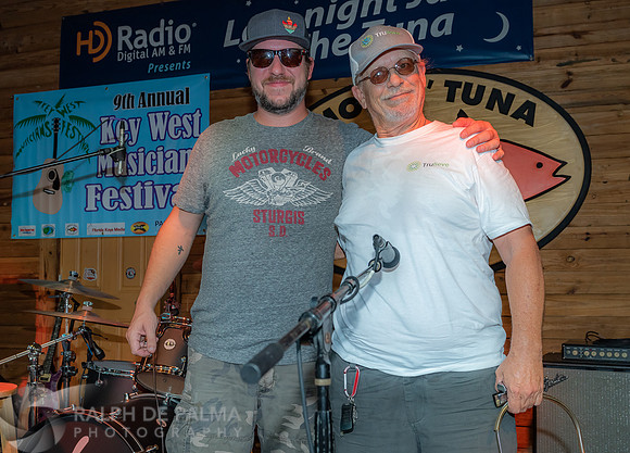 Key West Musicians Festival