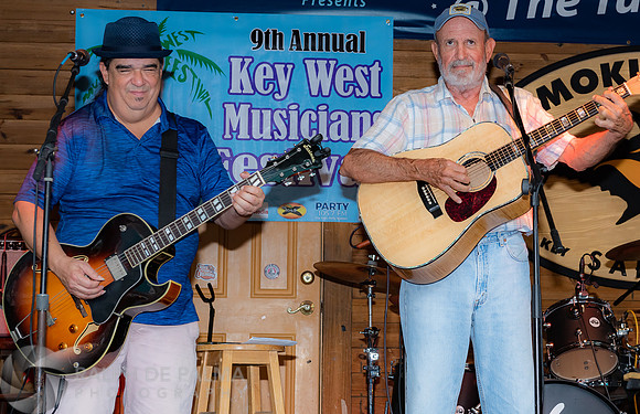 Key West Musicians Festival