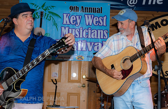 Key West Musicians Festival