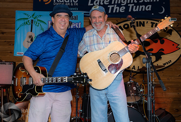 Key West Musicians Festival