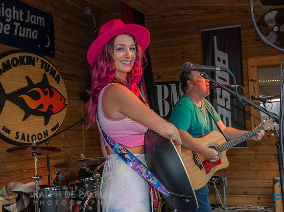 Key West Musicians Festival