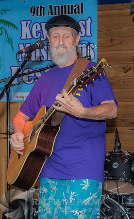 Key West Musicians Festival 2019
