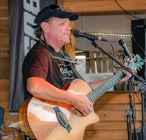 Key West Musicians Festival 2019