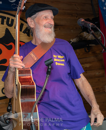 Key West Musicians Festival 2019