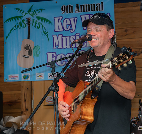 Key West Musicians Festival 2019