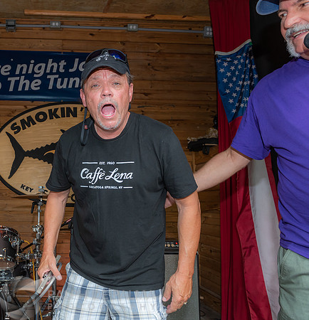 Key West Musicians Festival 2019