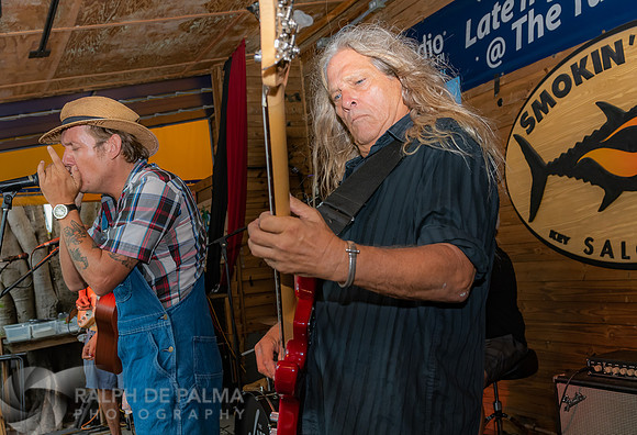Key West Musicians Festival 2019