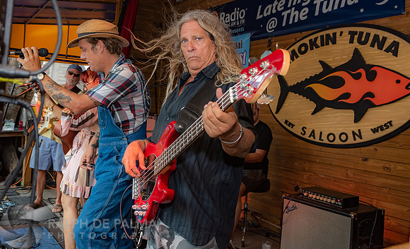 Key West Musicians Festival 2019