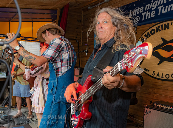Key West Musicians Festival 2019