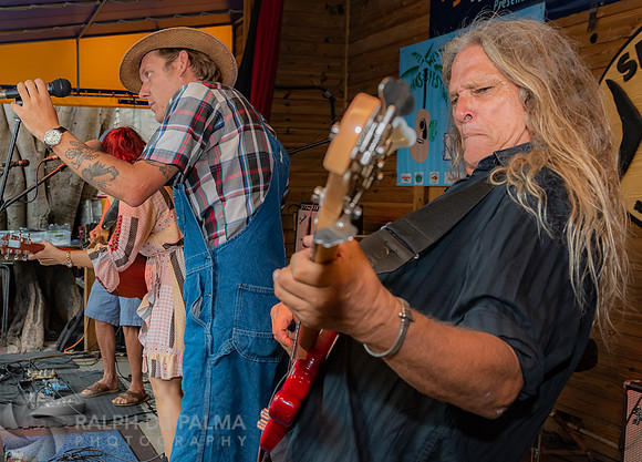 Key West Musicians Festival 2019