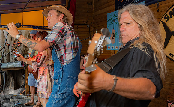 Key West Musicians Festival 2019
