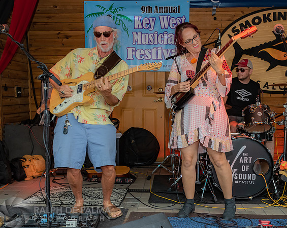 Key West Musicians Festival 2019