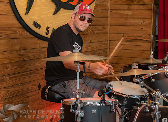 Key West Musicians Festival 2019