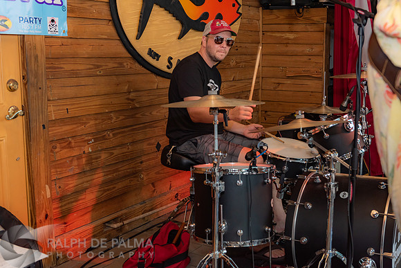 Key West Musicians Festival 2019