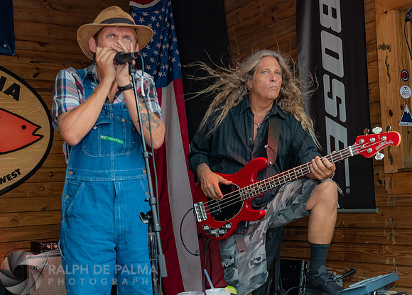 Key West Musicians Festival 2019