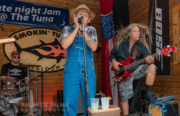 Key West Musicians Festival 2019