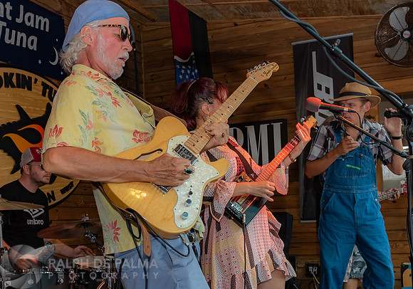 Key West Musicians Festival 2019