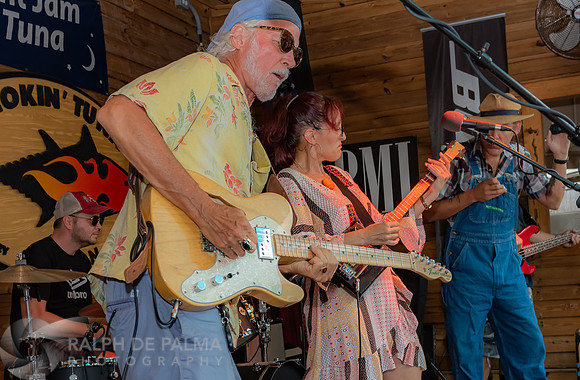 Key West Musicians Festival 2019