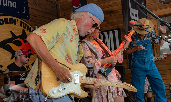 Key West Musicians Festival 2019