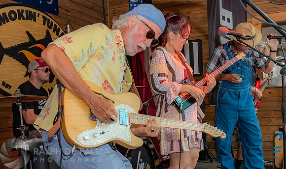 Key West Musicians Festival 2019