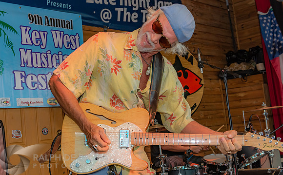 Key West Musicians Festival 2019