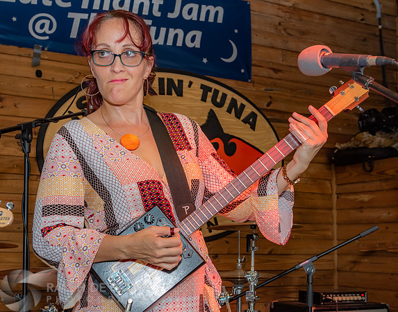 Key West Musicians Festival 2019