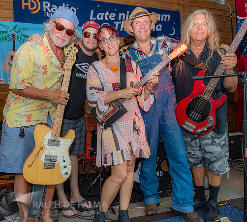 Key West Musicians Festival 2019